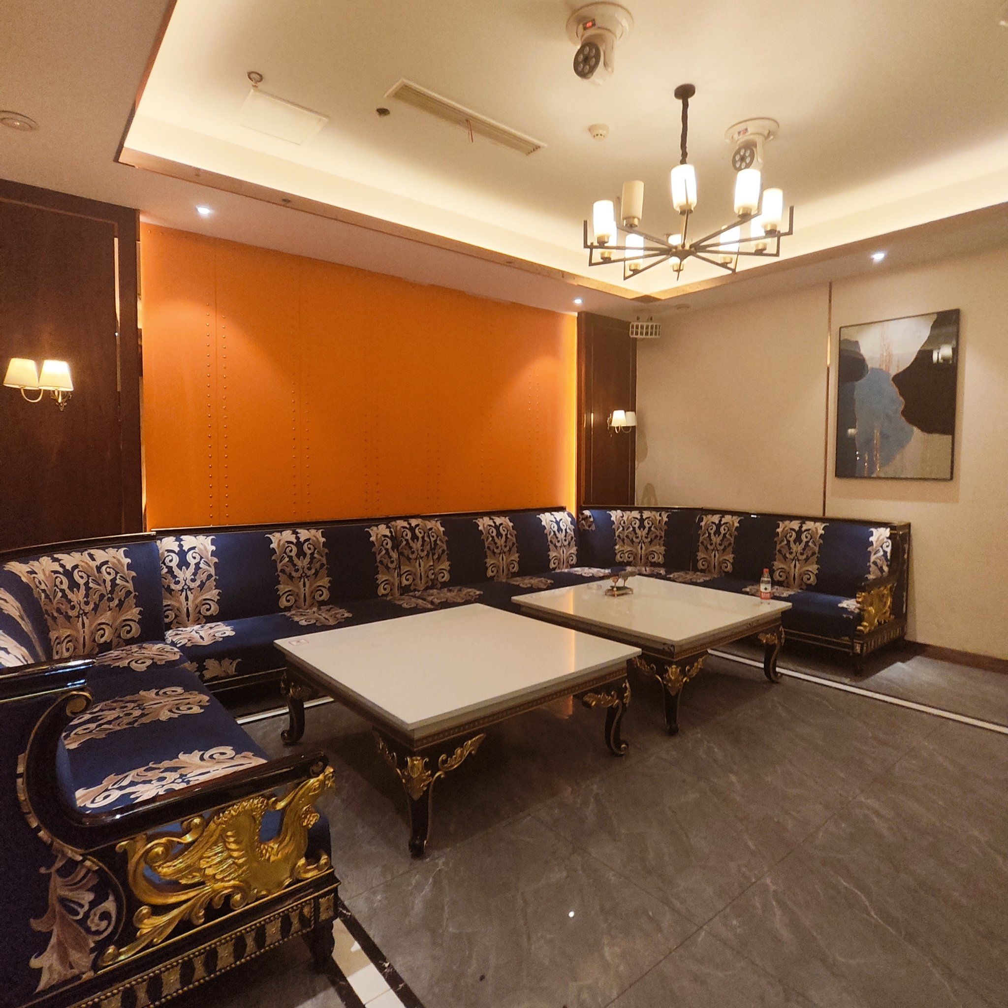 龙岩商务ktv，尽享商务休闲 veranda-上杭县ktv预定