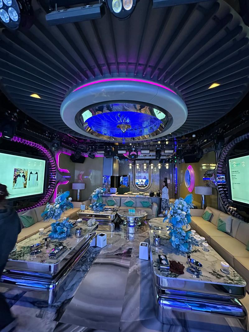 龙岩商务ktv哪里有商务ktv推荐-连城县ktv预定