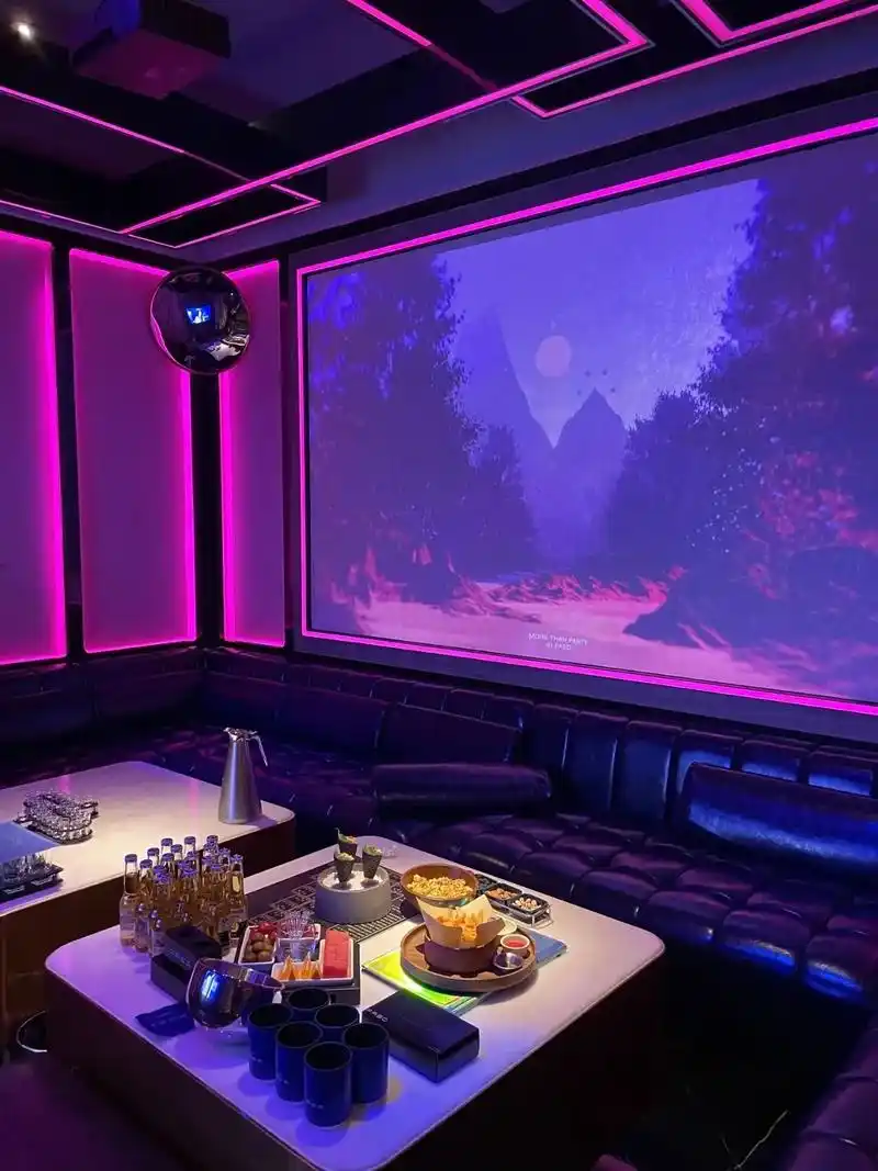 龙岩商务ktv，组局最佳选择-武平县ktv预定