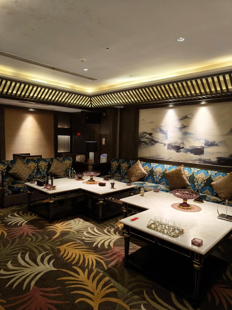 龙岩商务ktv新玩法-上杭县ktv预定