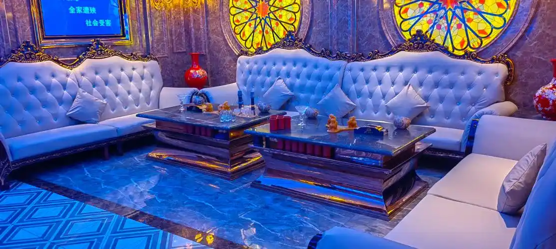 龙岩商务KTV精选场所-上杭县ktv预定