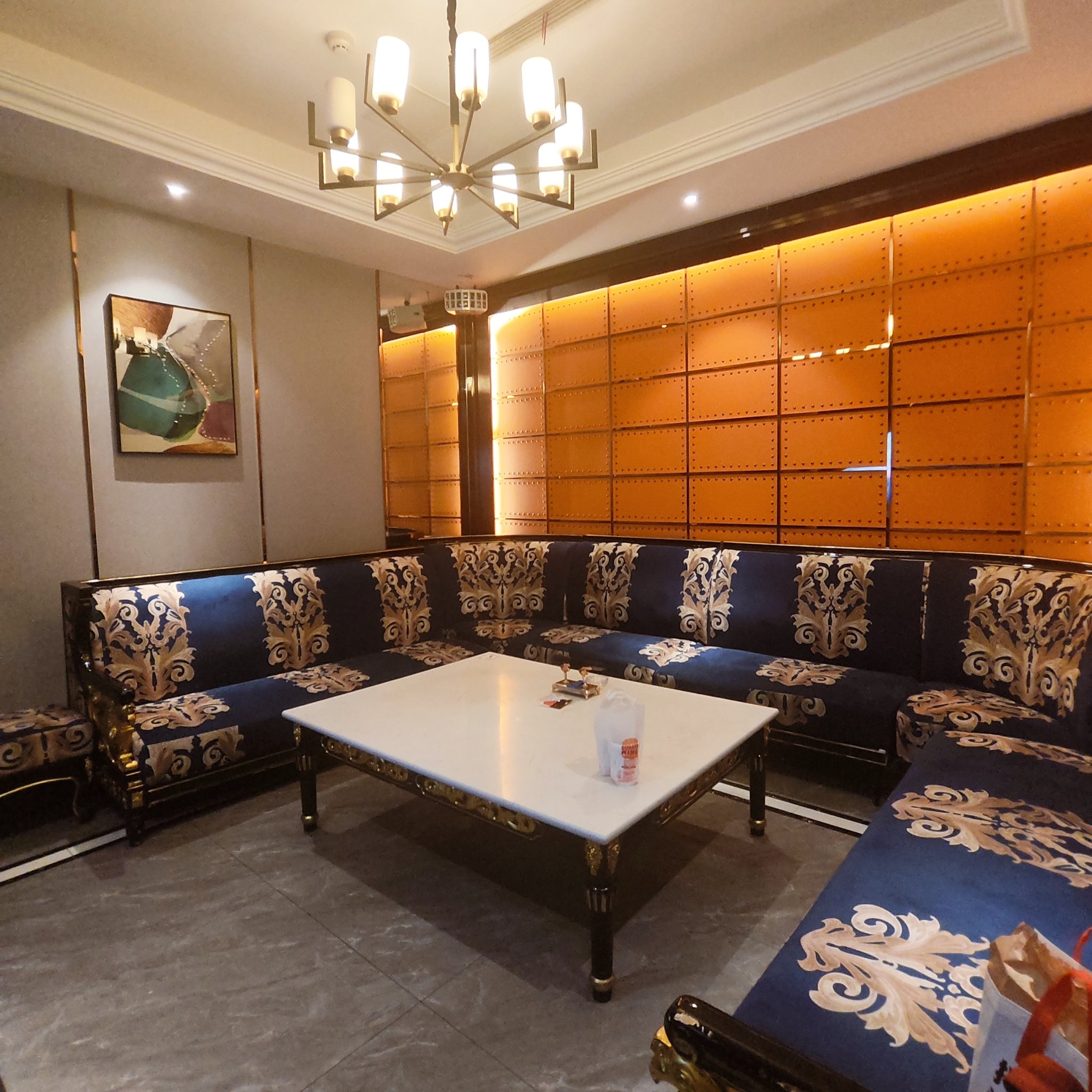 龙岩商务ktv开启高效商务新体验-长汀县ktv预定